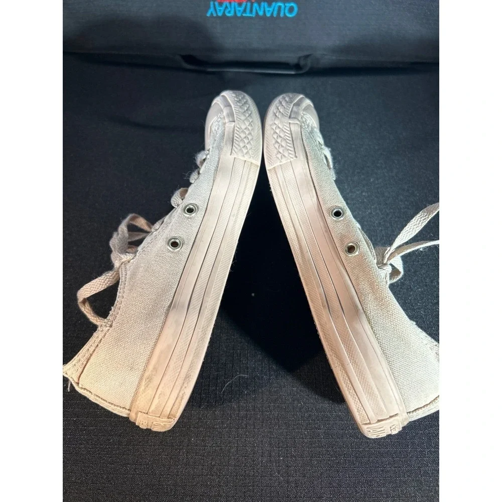 Converse All Star Low Top Sneakers Canvas Casual Shoes‎ Sneakers